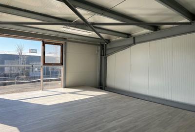 Spatiu depozitare si productie Soseaua de centura Chitila - 5