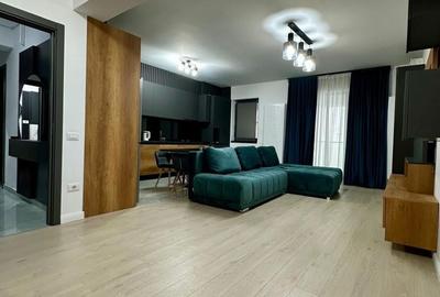 Apartament 2 camere lux, Timpuri Noi, de vanzare - 13