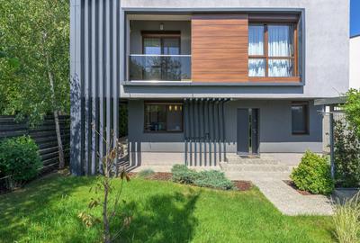 Casa Individuala | Premium | Gradina Terasa - 2
