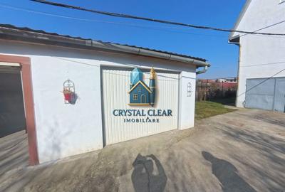 Casă cu 6 camere decomandat cu Teren 385 Mp în Central - 13