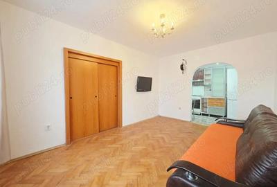 Apartament 3 camere Centru mobilat si utilat - 5