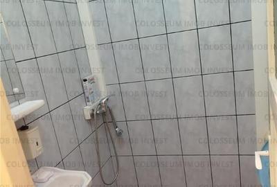 Apartament cu 2 camere nedecomandat în 13 Decembrie - 6