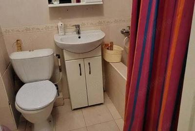 Garsoniera de inchirait in zona Drumul Taberei - 1