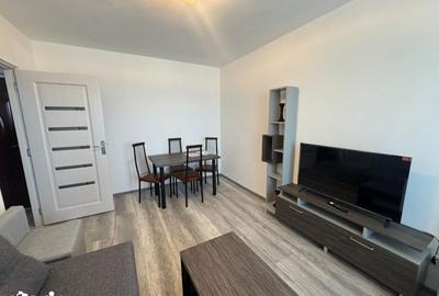 Apartament cu 2 camere, mobilat în Podu Roș - 6
