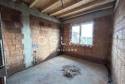 Casa tip duplex , curte libera 340 mp, Cristian - 15