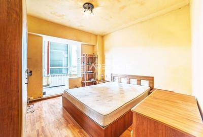 Apartament spațios 3 camere, central - 6