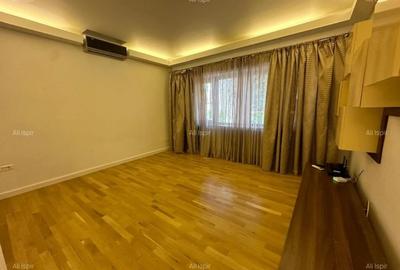 Primaverii | Spatiu Birouri | 3 Camere | Parter - 1