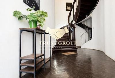 Apartament cu 4 camere decomandat în Grădina Icoanei - 3