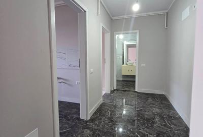 Apartament cu 2 camere decomandat în Dobroești - 5