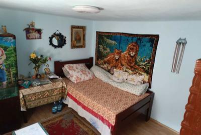 Casă cu 4 camere în Central - 3