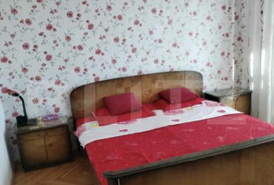 Apartament cu 3 camere decomandat în Semicentral - 3