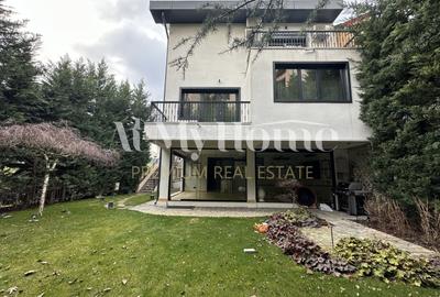 Vila individuala cu 6 camere/ 2 bucatarii/ Iancu Nicolae - 36