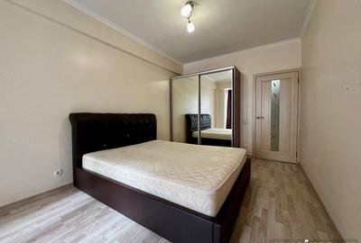 Garsonieră decomandată în Ștefan cel Mare - 3