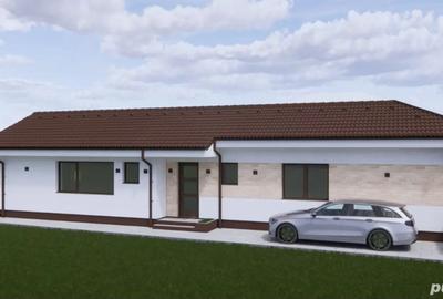 Investi?ie Inteligenta! Proiect Casa Moderna pe Sankt Petersburg, Oradea Predare La Ro?u sau Finis - 3