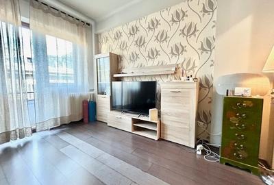 2-room apartment located in an Art Nouveau style building, Calea Victoriei area - 3