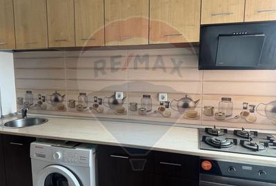 Apartament cu 3 camere semidecomandat în Ștefan cel Mare - 5