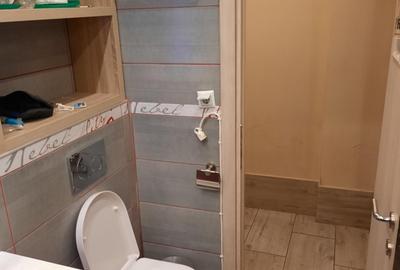 Apartament cu 2 camere semidecomandat în Lujerului - 3