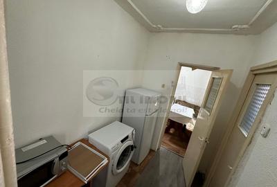 Apartament cu 3 camere în Mircea cel Bătrân - 7