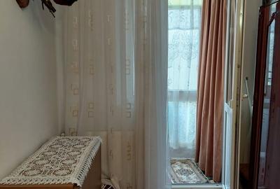 Apartament cu 2 camere semidecomandat în Central - 1