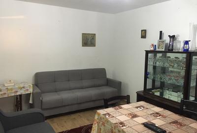 Brancoveanu Vanzare Garsoniera Bloc Mixt - 3