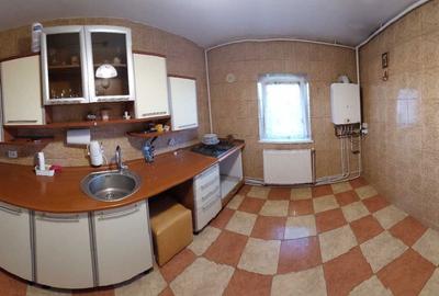 Apartament cu 2 camere semidecomandat în Mioriței - 7