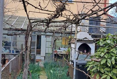 Casă cu 3 camere cu Teren 211 Mp în Iosia - 3