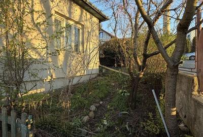 Casă cu 3 camere în Gruia - 1