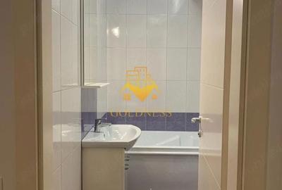 Apartament cu 2 camere, mobilat în Între Lacuri - 8