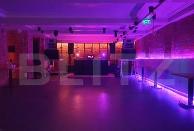 Ocazie, spatiu comercial exclusivist, 639 mp, Pta. Victoriei - 13