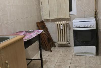 Berceni Izv Muresului, confort 1, 33 mp, partial mobilat, parter - 1