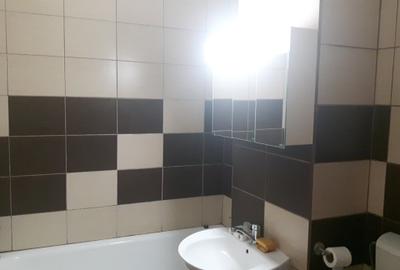 Apartament 3 camere cu 2 bai si balcoane in Zorilor - 10