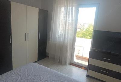 Apartament cu 2 camere decomandat în Calea Dumbrăvii - 5