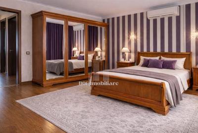 Duplex cu 5 camere cu Teren 125 Mp în 23 August (Cațelul) - 11