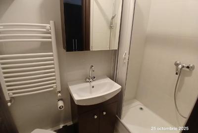 Apartament spatios 2 camere, 2 bai si balcon 13mp Apartament spatios 2 camere, 2 bai si balcon 13mp - 7