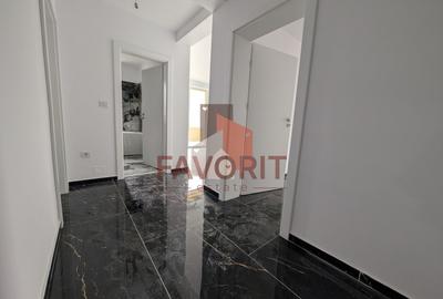 Apartament cu 2 camere în Giroc - 2