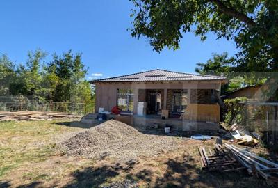 OFERTA Casa pe structura metalica 3 camere 144 mp utili, - 2