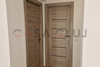 Apartament cu 3 camere decomandat în Central - 8