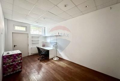 Spatiu Comercial de Inchiriat- Soseaua Stefan cel Mare 1-3, Dorobanti - 8
