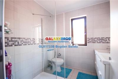 Casa cu 4 camere de inchiriat in Chiajna Casa cu 4 camere de inchiriat in Chiajna - 12