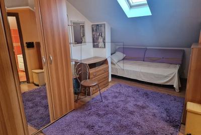 Vanzare Vila S+P+1+M - Viilor Parcul Carol - 8