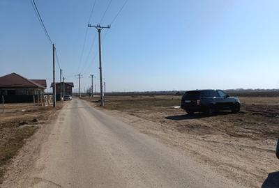 Teren intravilan 4000 mp in Strejnicu Teren intravilan 4000 mp in Strejnicu - 1