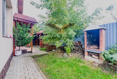 Vila spatioasa de lux|retrasa| Baciu/Magnoliei - 19