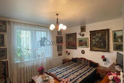 Apartament cu 2 camere decomandat în Gheorgheni - 8