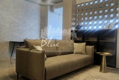 Garsonieră în Tomis Plus