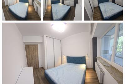 3 camere, nou, loc parcare, Sos.Nicolae Titulescu, Metrou Piata Victoriei - 3