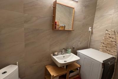 Apartament cu 3 camere semidecomandat, mobilat în Drumul Taberei - 6