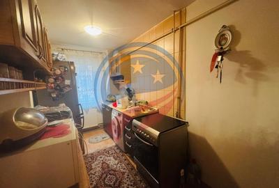 Apartament 4 camere semidecomandat - 9