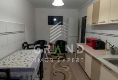 Garsonieră decomandată în Mărăști - 3