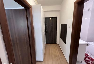 Garsonieră decomandată, mobilată în Galata - 3