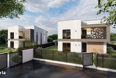 Casă cu 4 camere cu Teren 350 Mp în Rediu - 4